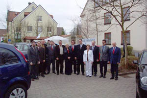 Teilnehmer